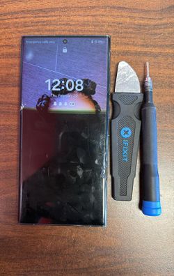 All iPhone and Samsung repair