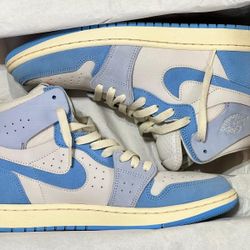 Cmft 2 Jordans Size 9