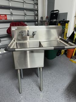 Stainless Steel Dishwasher 