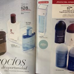 Especiales De JAFRA
