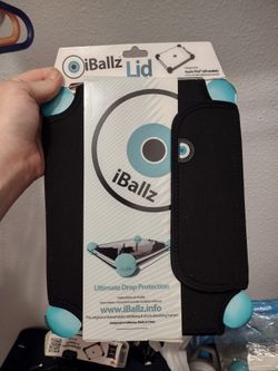 Brand New 'unique Folding Sleeve For iPad' "All Models" 