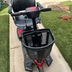 Mobility Scooter