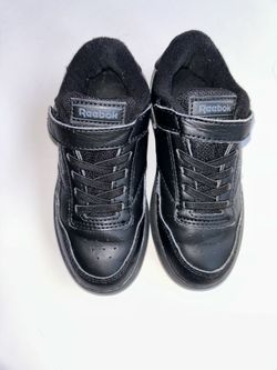 Reebok Kids Shoes Size 10