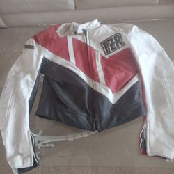 Yamaha Jacket 