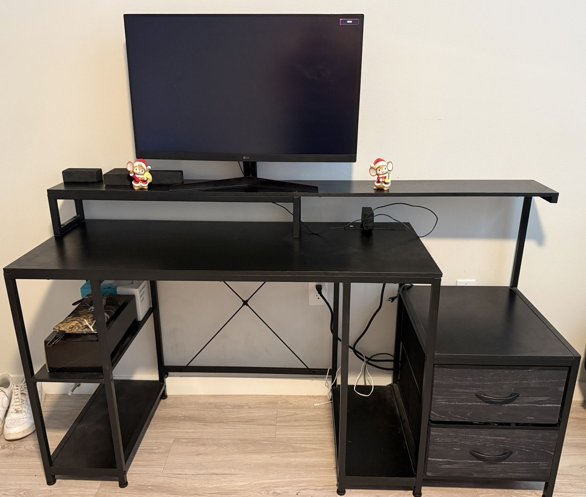 Desk 