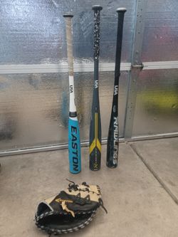Baseball Bats