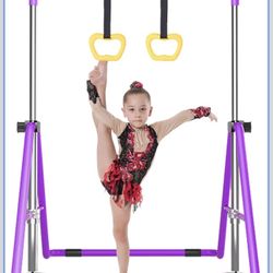 Kids Gymnastic Equipment 