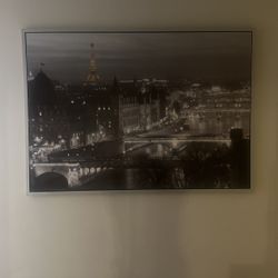 IKEA Picture Frame