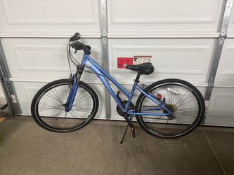 Schwinn Trailway Bike