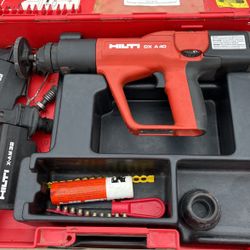 Hilti Dx A 40