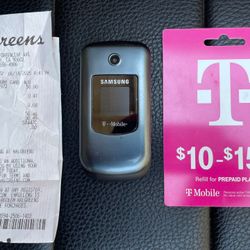 Unused T-Mobile card for sale at 20% off posted price! Please read description for explanation