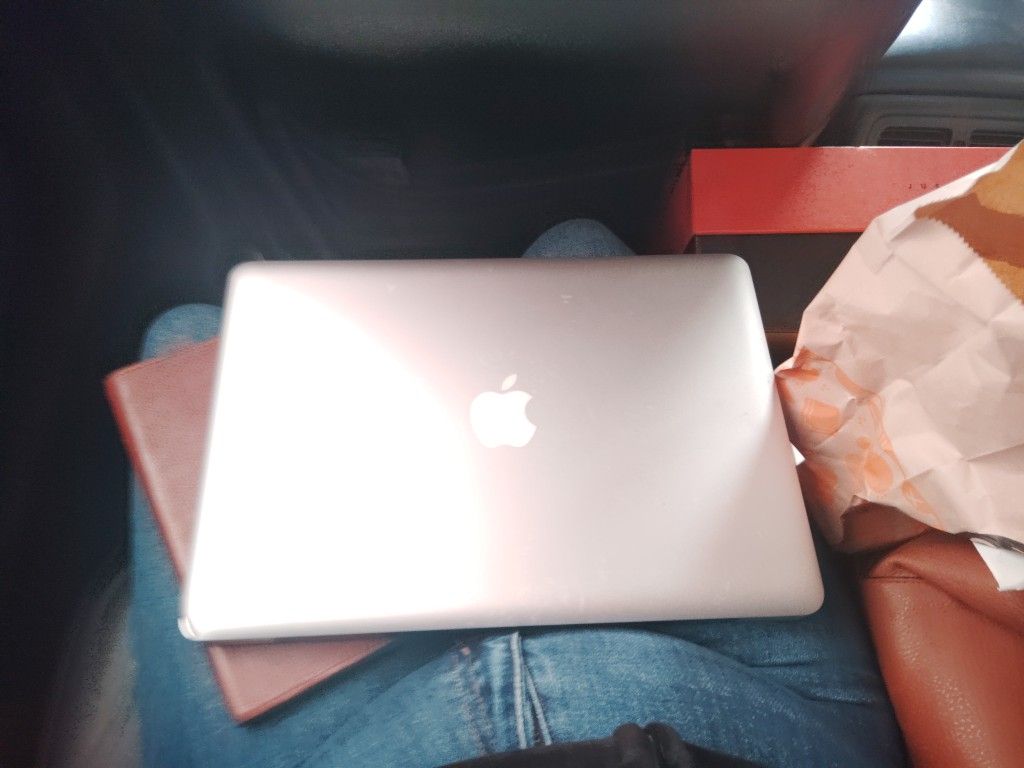 Apple macBookPro