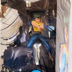 Abystyle Studio Yu Yu Hakusho Collectible Statue 
