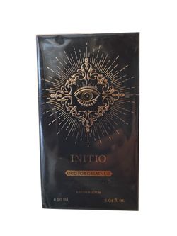 Men’s Initio Parfums Privés Oud For Greatness Eau De Parfum 90 ml / 3.04 fl oz