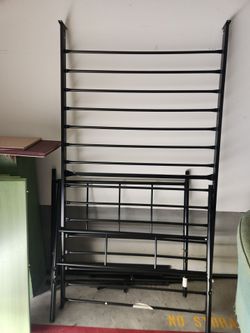 Twin Bed Frames