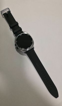Galaxy Watch Classic  8 46mm  new