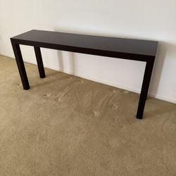 Console Table,Entry table 75 x 14 x 29 in