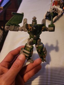Transformer