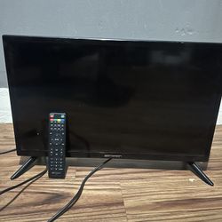 TV