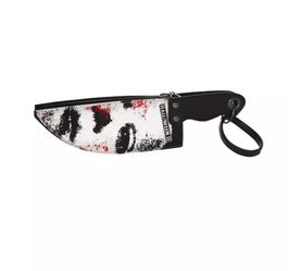 Michael Myers Knife Wristlet Bag – Halloween II
