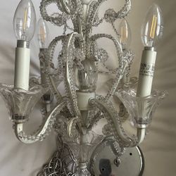  Vintage Ceiling Chandelier 