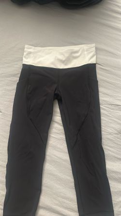 Lululemon Size 4