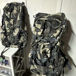 KUIU Backpack