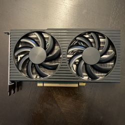 Dell Oem RTX 3060ti