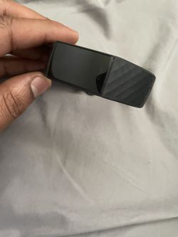 Fitbit Charge 4