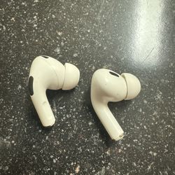 Apple AirPod Pro Generation 2