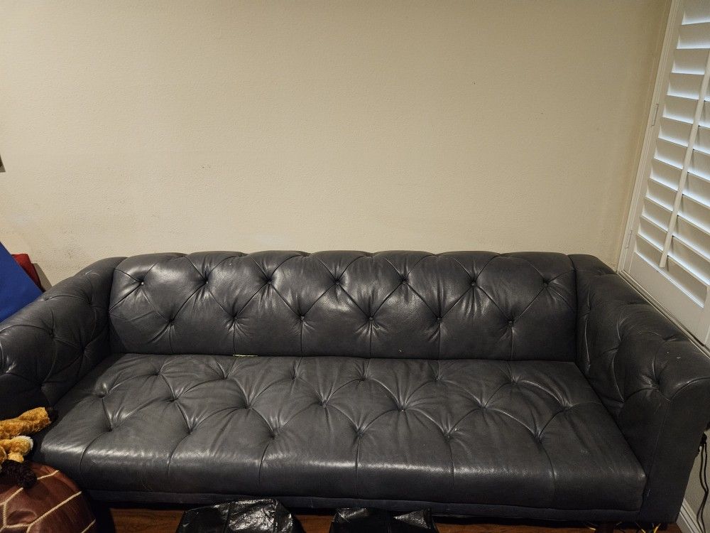 Used Couch