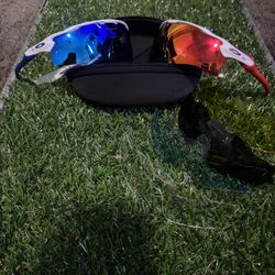 Oakley Radar Ev