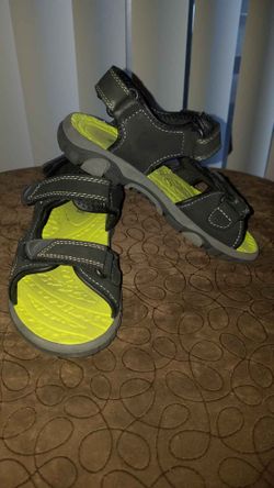 Boys Sandals