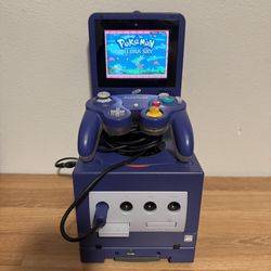 Pokemon Flora Sky - Nintendo Gameboy Advance - Custom ROM Hack 