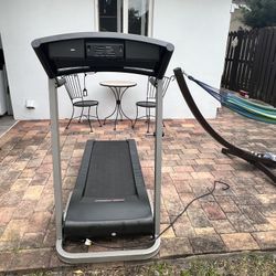 Proform Trainer 420 Treadmill