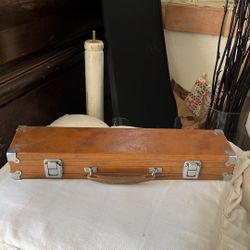 Vintage Student Flute 