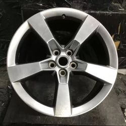Front Wheel Camaro RS 20”