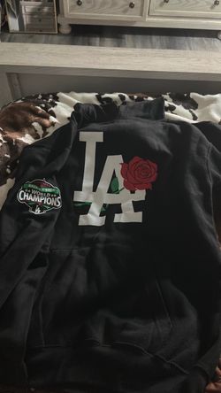 Dodgers Date Night 2026 hoodie