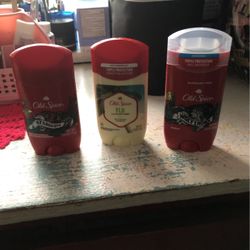 Deodorant 