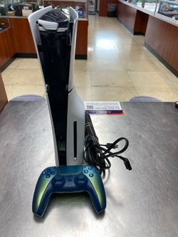Play Station 5