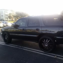 GMC Yukon 