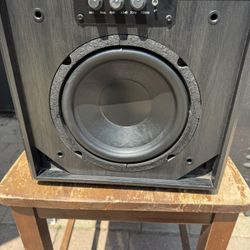 Speakercraft Subwoofer Speaker 