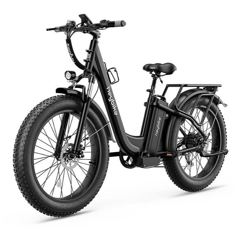 HeyBike E-Bike