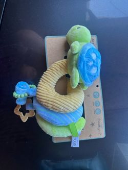 Activity toy