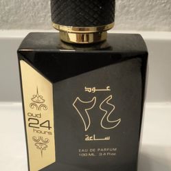 Oud 24 Hours
