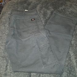 Dickies Flex work jean