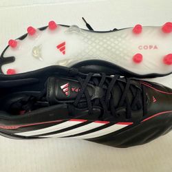 ADIDAS COPA PURÉ IV FG