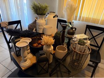 Decor Bundle