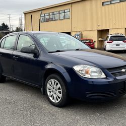 2010 CHEVROLET COBALT XFE