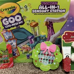 All New And All ONLY FREE WITH A PURCHASE 